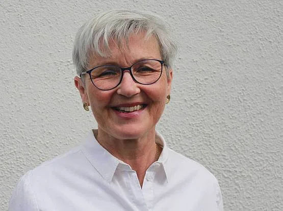 Porträt von Maria Lotter