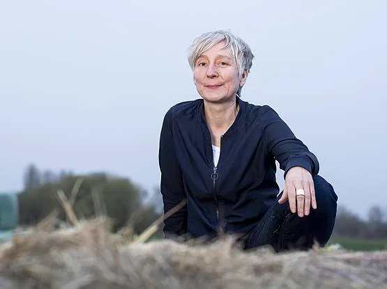Porträt von Dr. Marianne Nobelmann