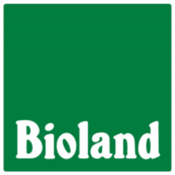 Logo Bioland e.V.