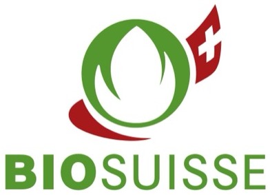 Logo Bio Suisse