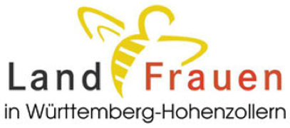 Logo LandFrauenverband Württemberg-Hohenzollern